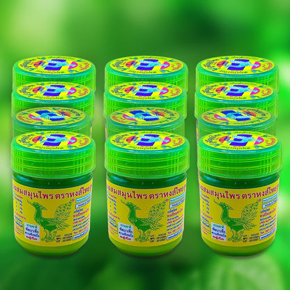 Hong Thai Herbal Inhaler