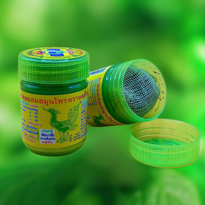 Hong Thai Herbal Inhaler