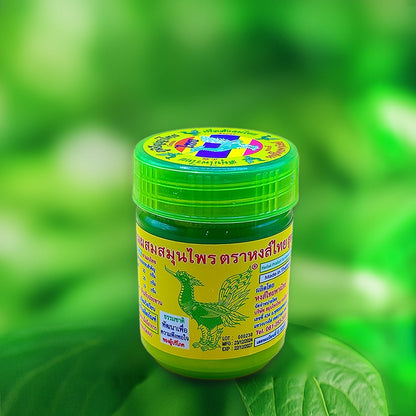 Hong Thai Herbal Inhaler